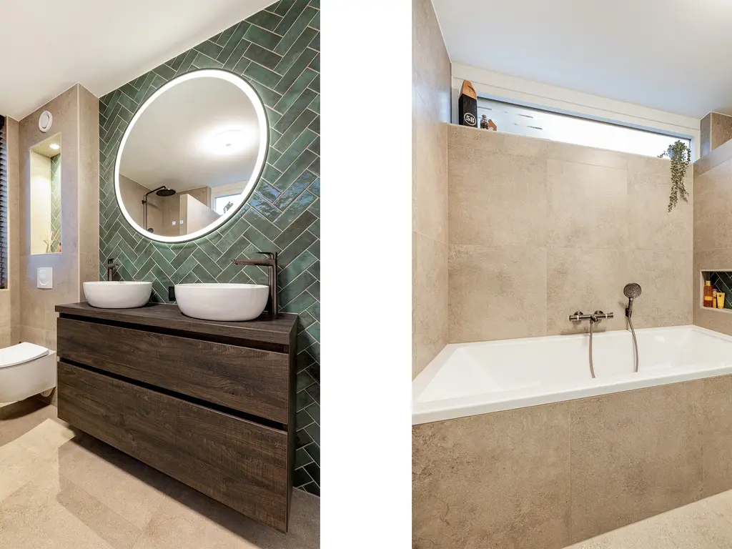 Appelgaard 16, HEERJANSDAM