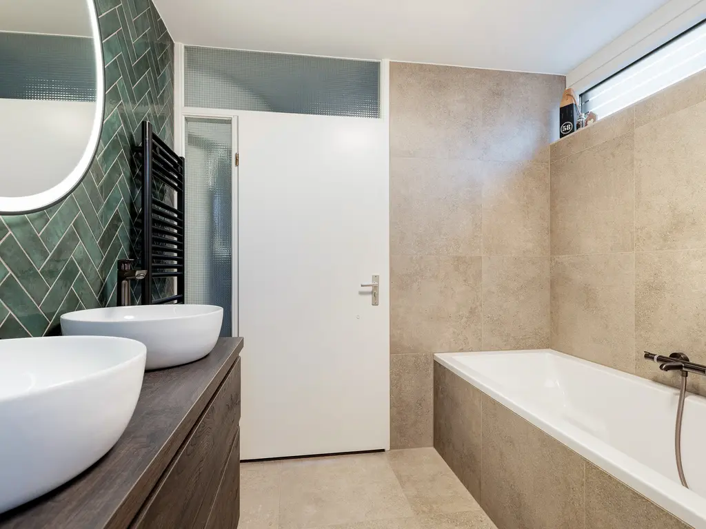 Appelgaard 16, HEERJANSDAM