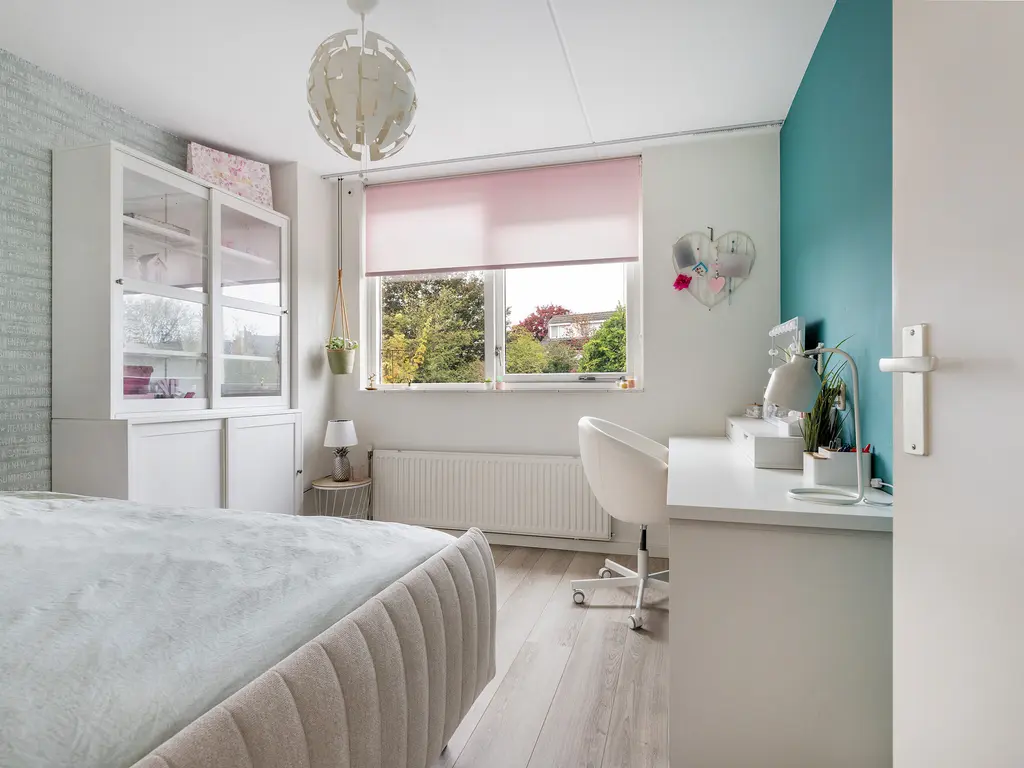 Appelgaard 16, HEERJANSDAM