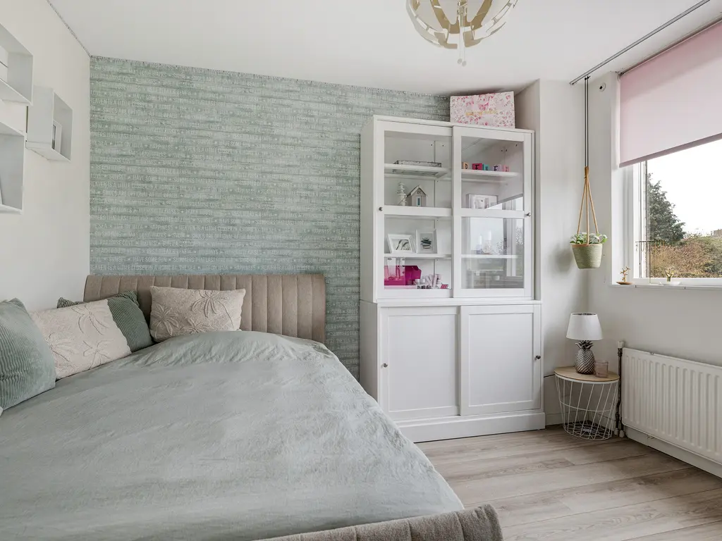 Appelgaard 16, HEERJANSDAM