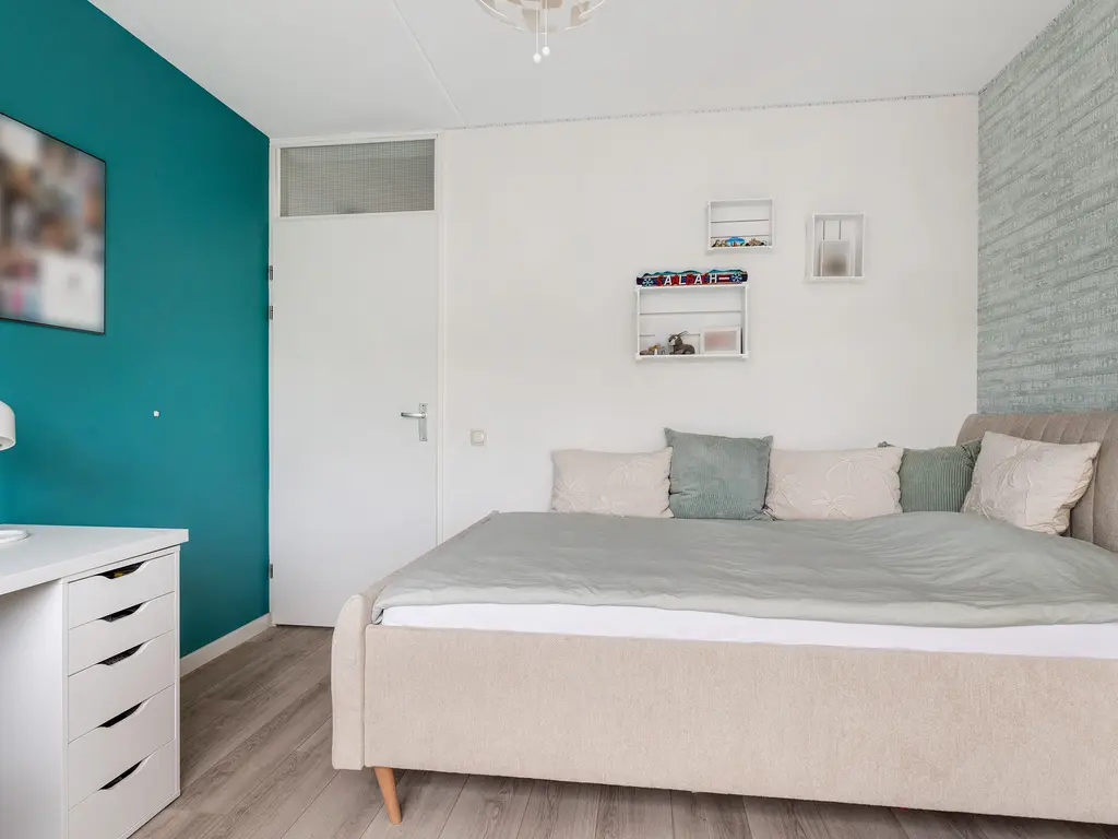 Appelgaard 16, HEERJANSDAM