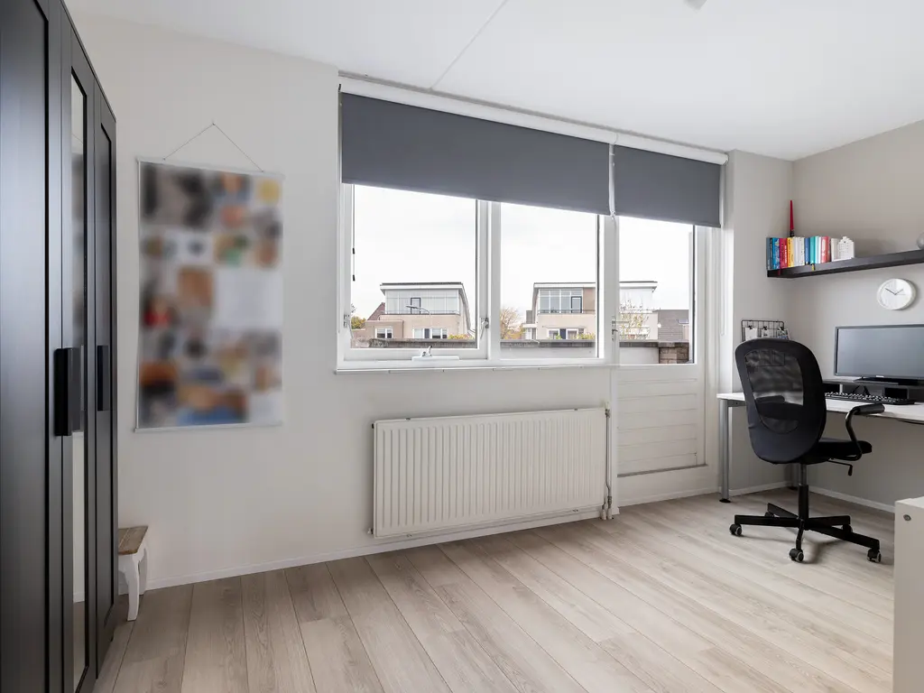 Appelgaard 16, HEERJANSDAM