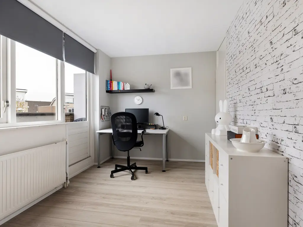 Appelgaard 16, HEERJANSDAM