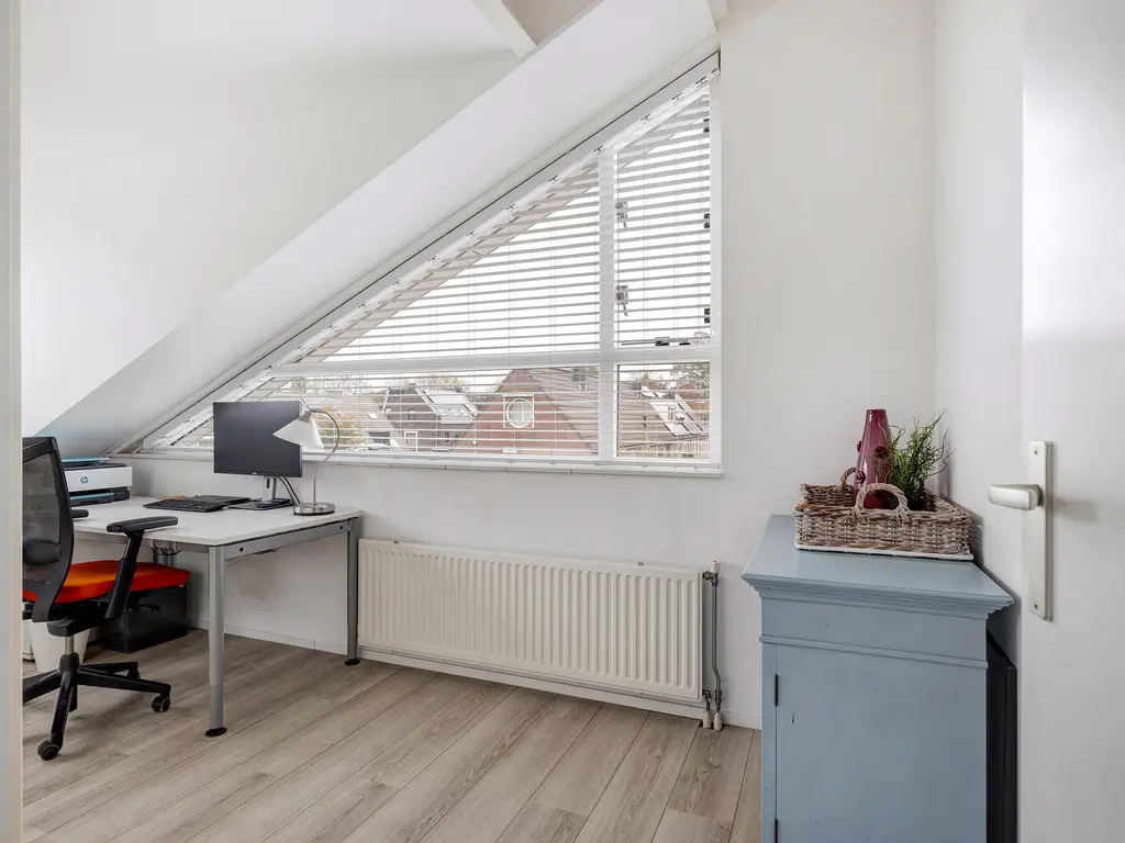 Appelgaard 16, HEERJANSDAM