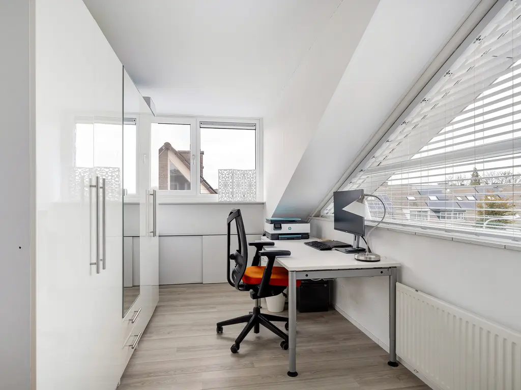 Appelgaard 16, HEERJANSDAM