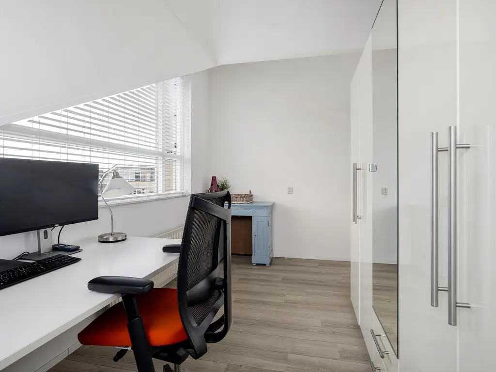 Appelgaard 16, HEERJANSDAM