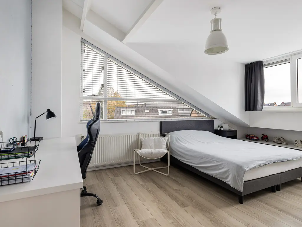 Appelgaard 16, HEERJANSDAM