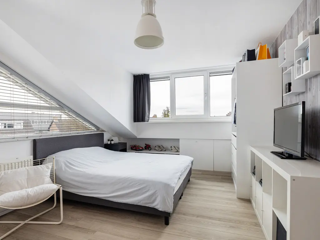 Appelgaard 16, HEERJANSDAM