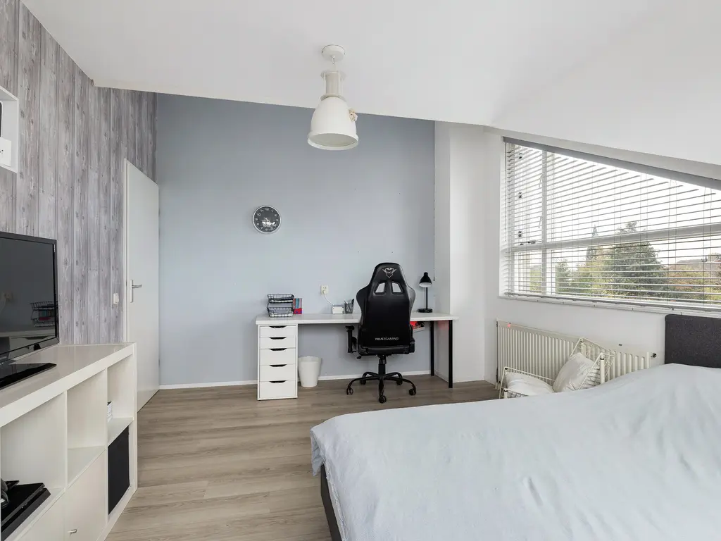 Appelgaard 16, HEERJANSDAM