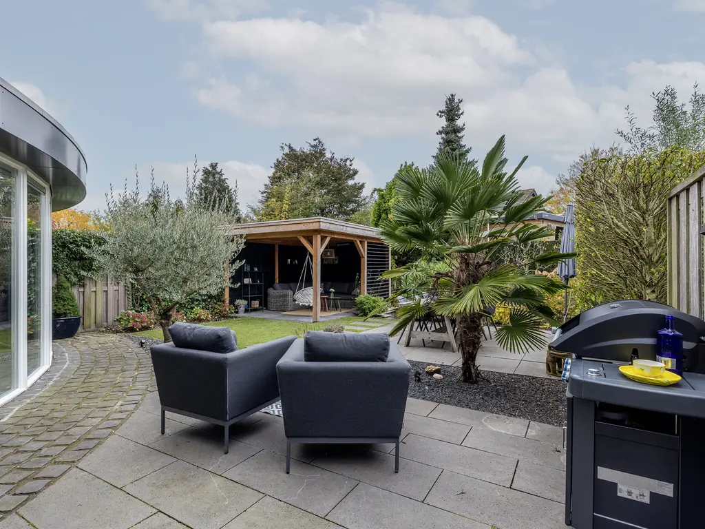 Appelgaard 16, HEERJANSDAM