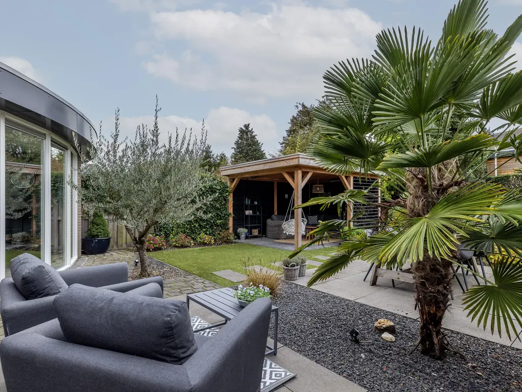 Appelgaard 16, HEERJANSDAM