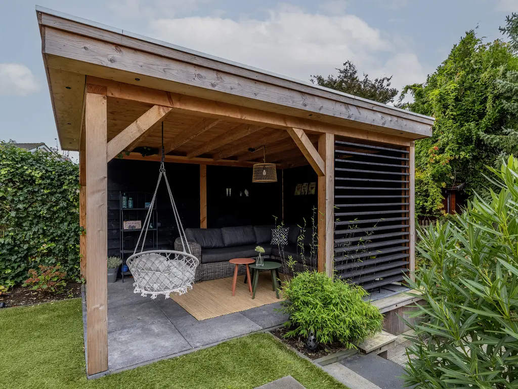 Appelgaard 16, HEERJANSDAM