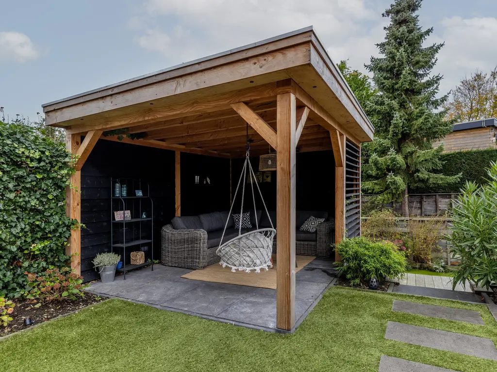 Appelgaard 16, HEERJANSDAM