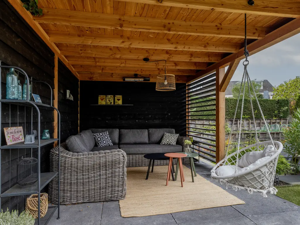 Appelgaard 16, HEERJANSDAM