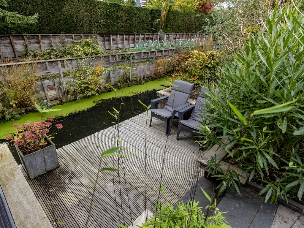 Appelgaard 16, HEERJANSDAM