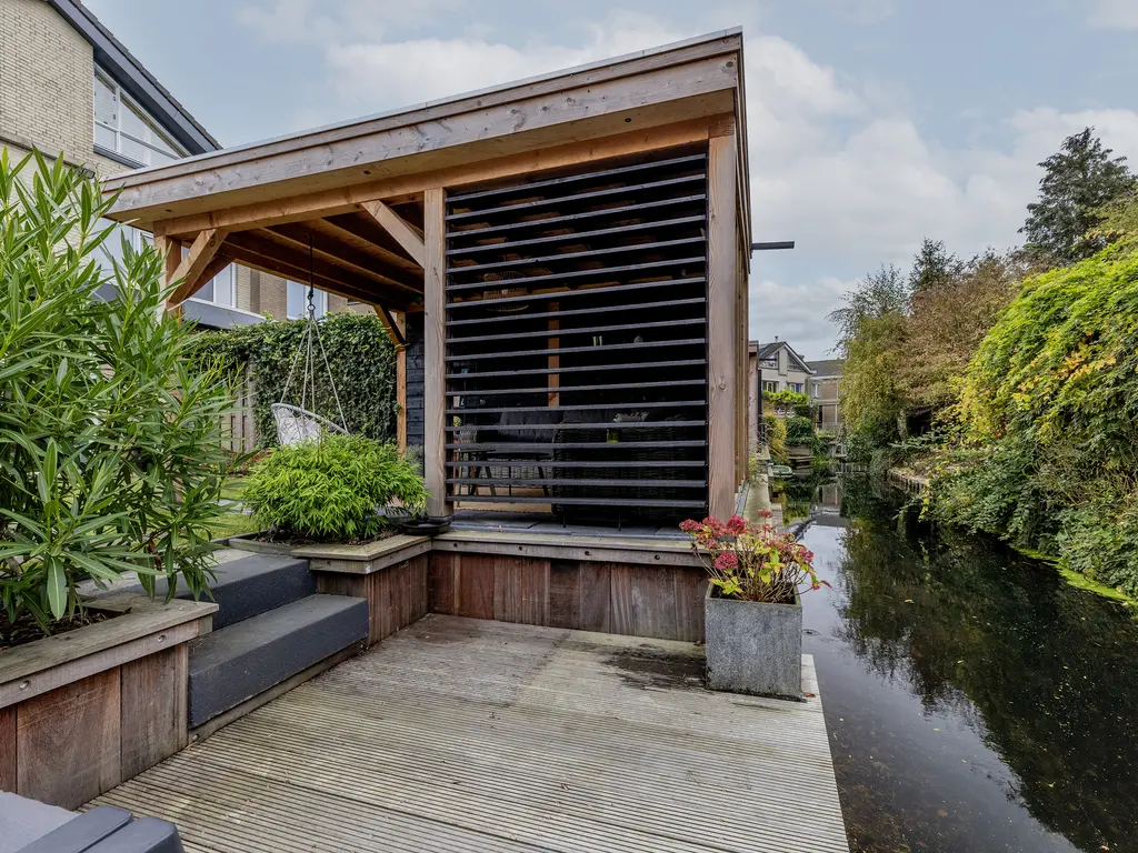 Appelgaard 16, HEERJANSDAM