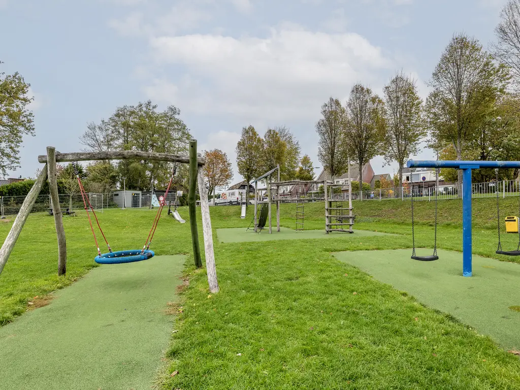 Appelgaard 16, HEERJANSDAM