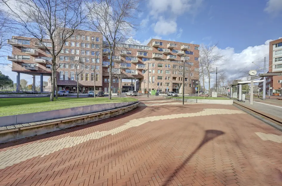 Middeldijkerplein 40