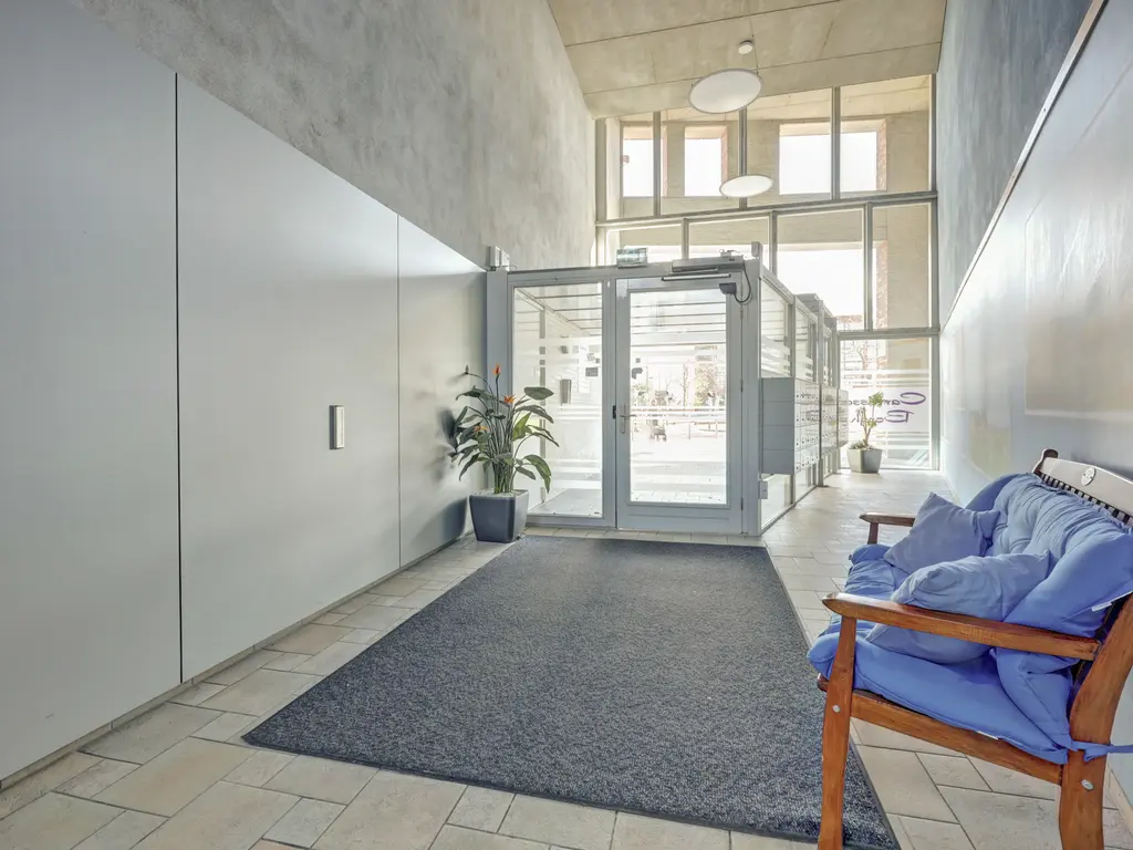 Middeldijkerplein 40, BARENDRECHT