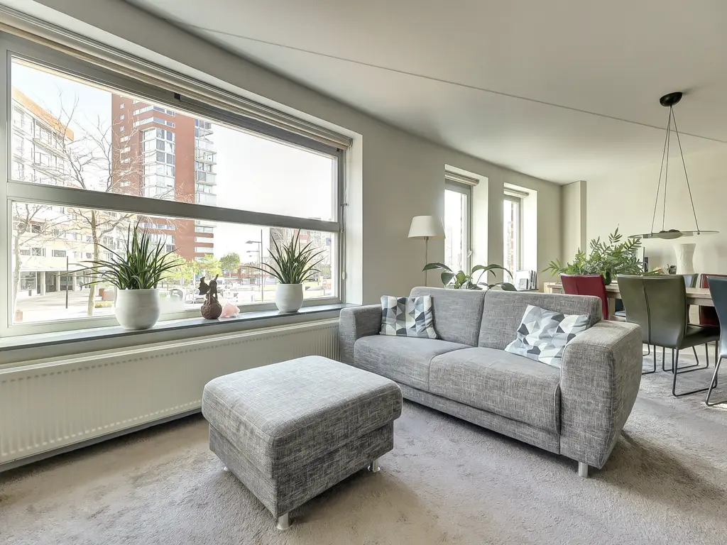 Middeldijkerplein 40, BARENDRECHT