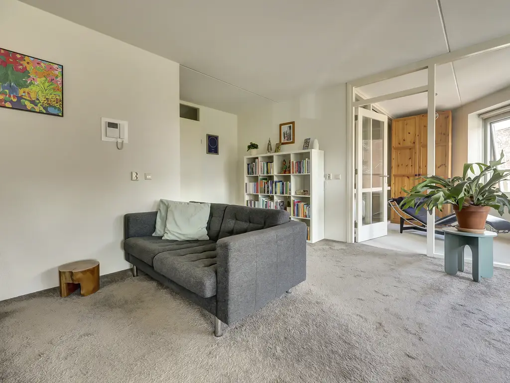 Middeldijkerplein 40, BARENDRECHT