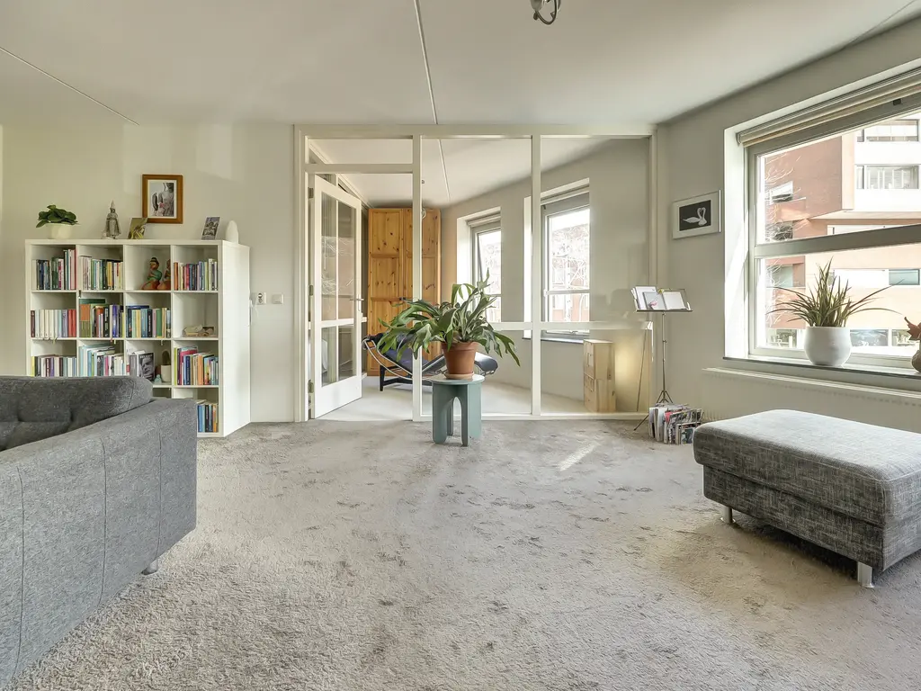 Middeldijkerplein 40, BARENDRECHT