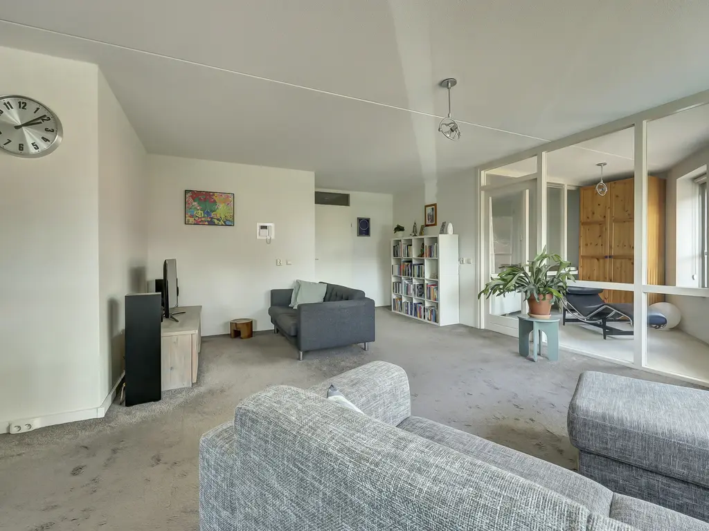 Middeldijkerplein 40, BARENDRECHT