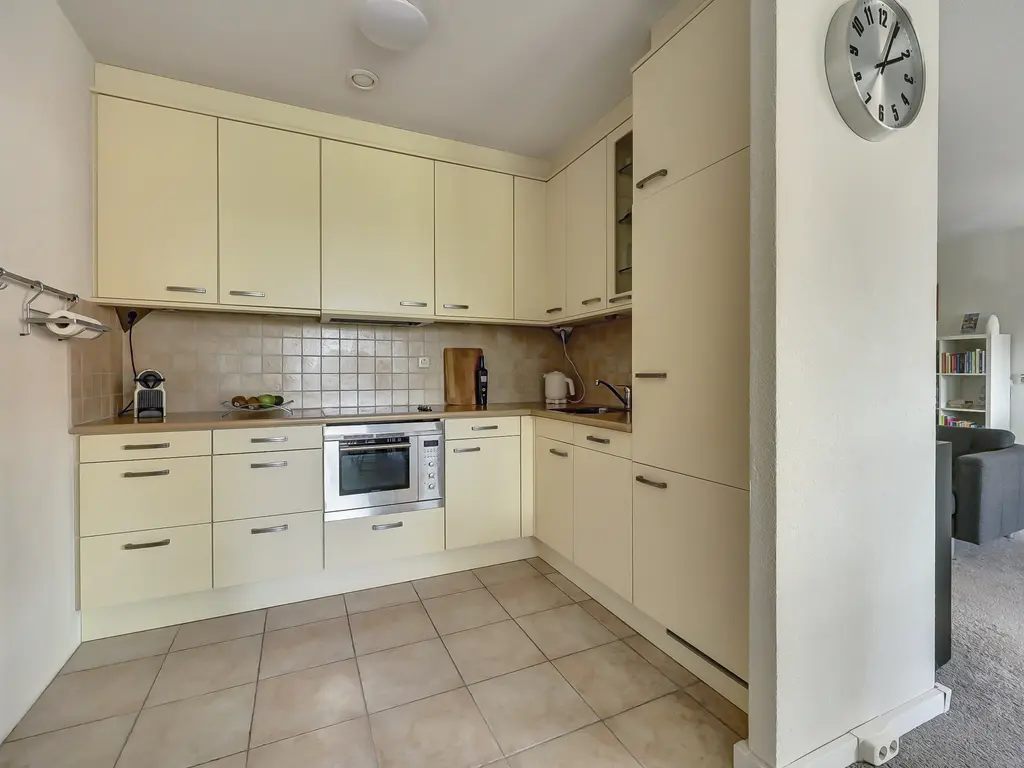 Middeldijkerplein 40, BARENDRECHT