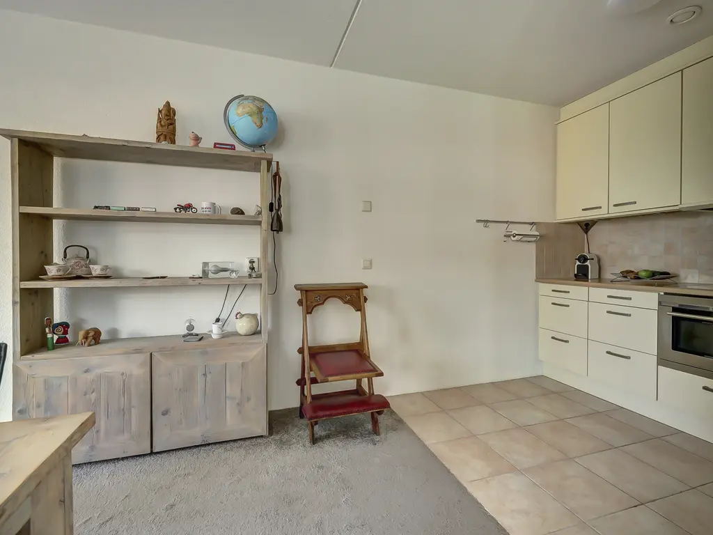 Middeldijkerplein 40, BARENDRECHT