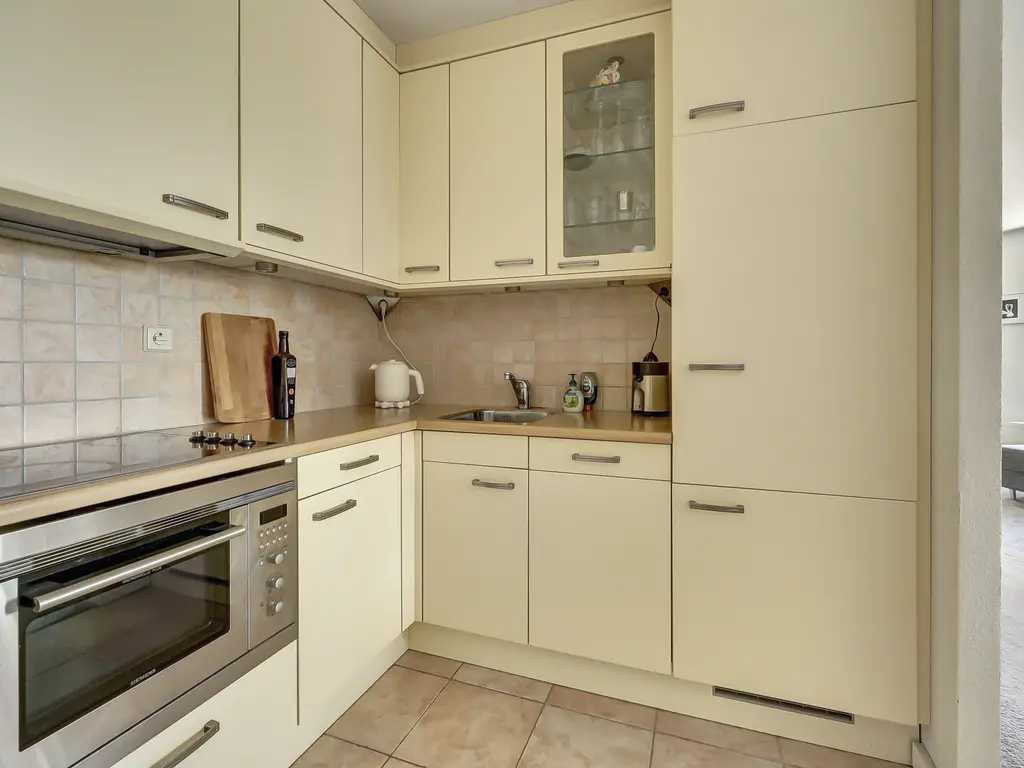 Middeldijkerplein 40, BARENDRECHT