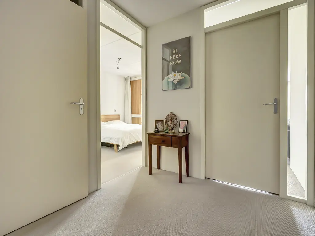 Middeldijkerplein 40, BARENDRECHT