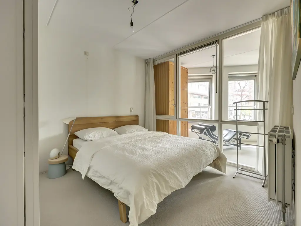 Middeldijkerplein 40, BARENDRECHT