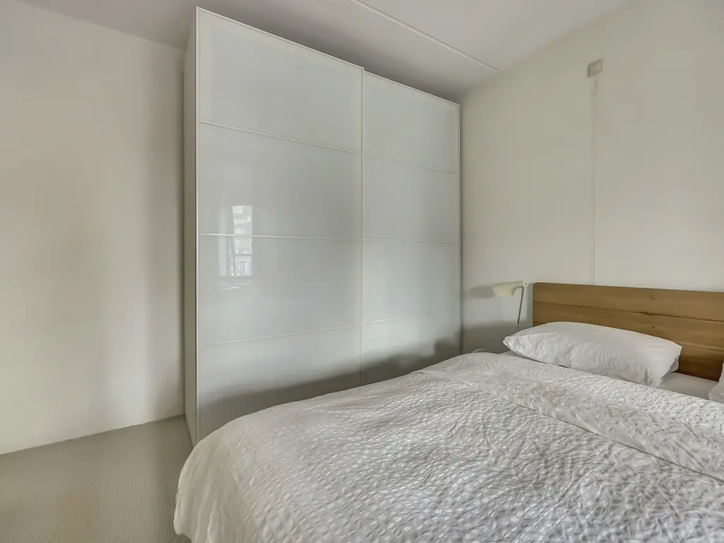 Middeldijkerplein 40, BARENDRECHT