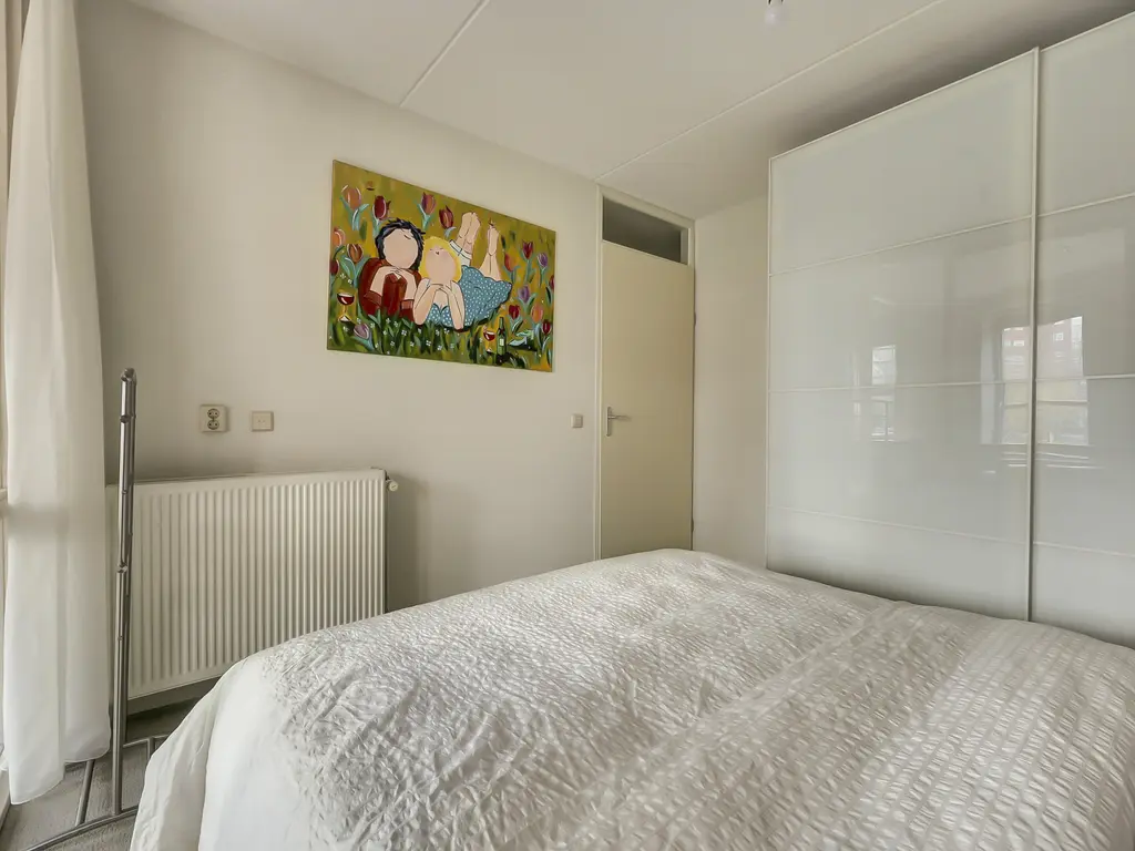 Middeldijkerplein 40, BARENDRECHT