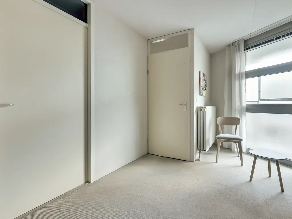 Middeldijkerplein 40, BARENDRECHT