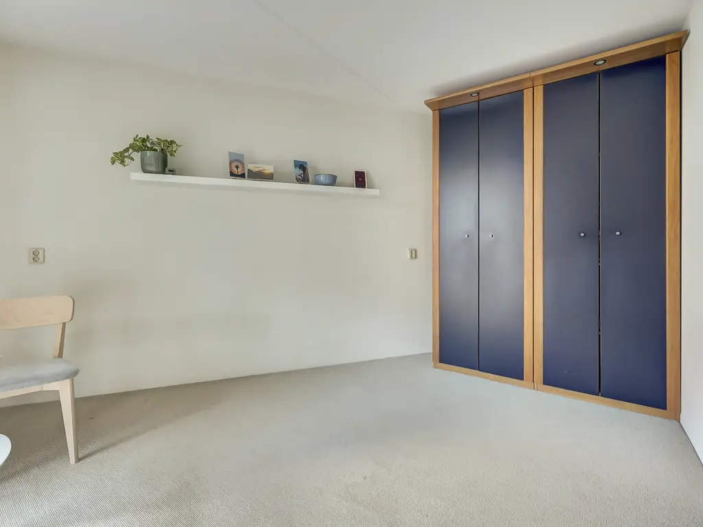 Middeldijkerplein 40, BARENDRECHT