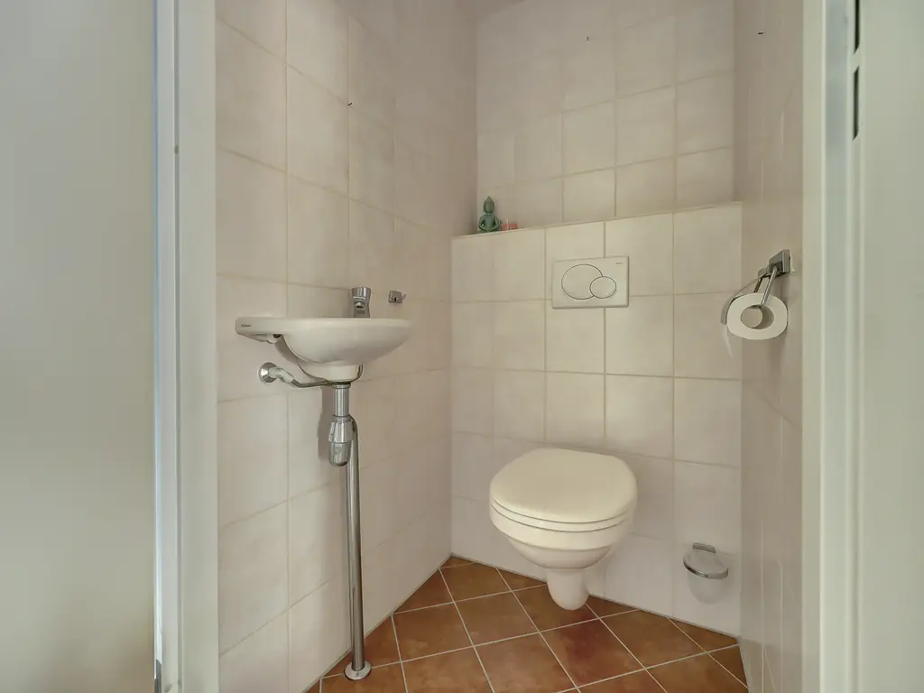 Middeldijkerplein 40, BARENDRECHT