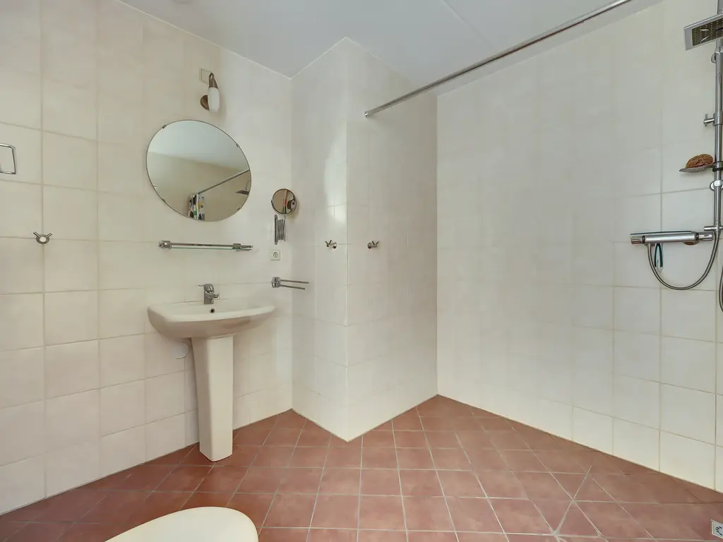 Middeldijkerplein 40, BARENDRECHT