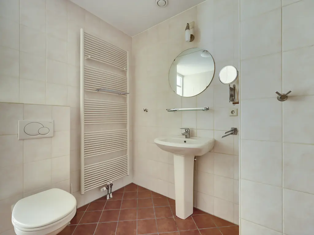 Middeldijkerplein 40, BARENDRECHT