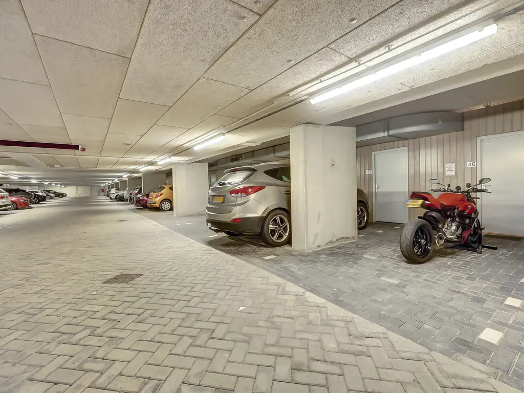 Middeldijkerplein 40, BARENDRECHT