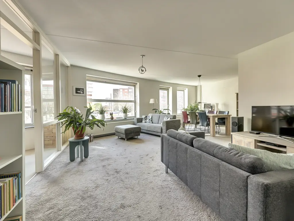 Middeldijkerplein 40, BARENDRECHT