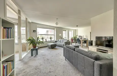 Middeldijkerplein 40