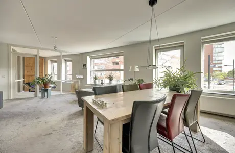 Middeldijkerplein 40