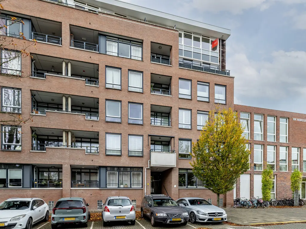 Elektroweg 130, ROTTERDAM