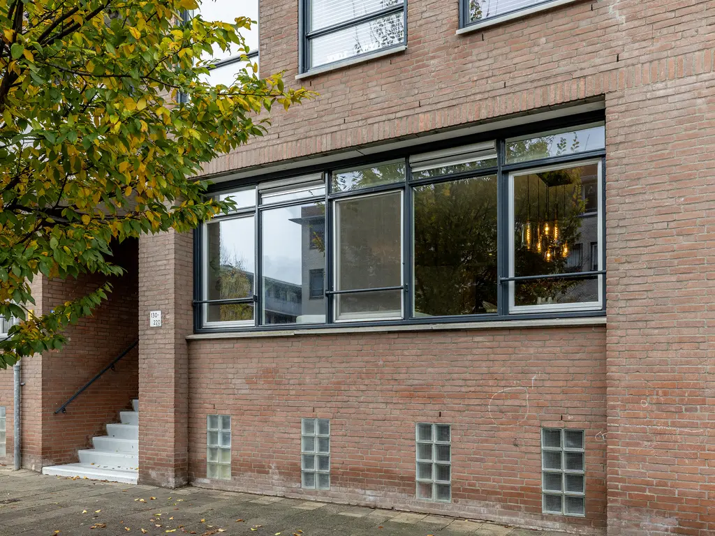 Elektroweg 130, ROTTERDAM