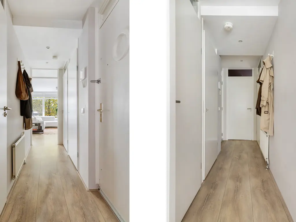 Elektroweg 130, ROTTERDAM