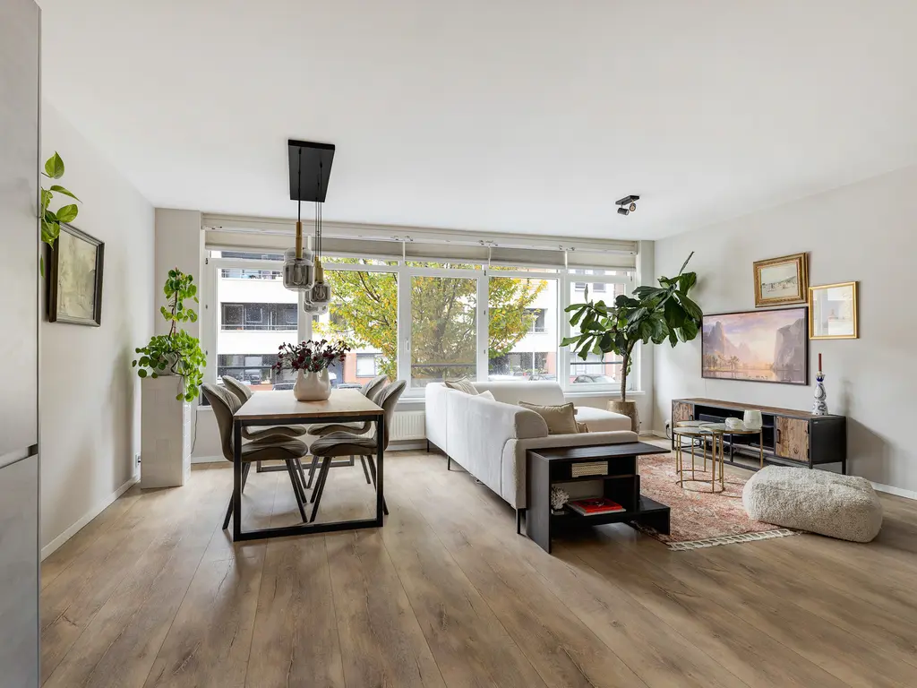 Elektroweg 130, ROTTERDAM