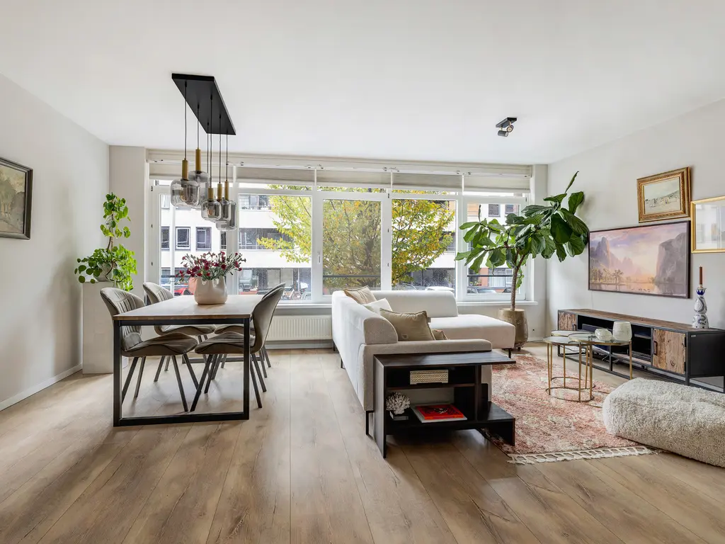 Elektroweg 130, ROTTERDAM