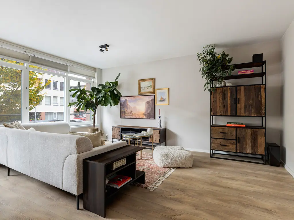 Elektroweg 130, ROTTERDAM