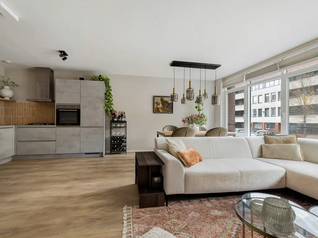 Elektroweg 130, ROTTERDAM